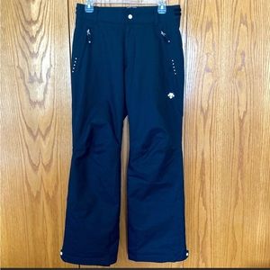 Descente ski / snow pants